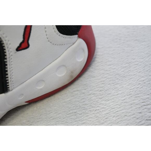 Nike‎ Jordan Pro RX Men’s Sneakers Size 10 White Red CQ6116-106 Basketball Shoes main image 16